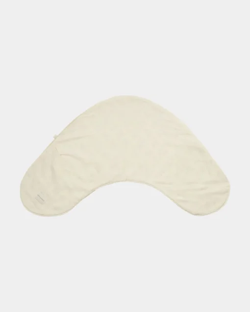 Nursing pillow cover - Baby Rose