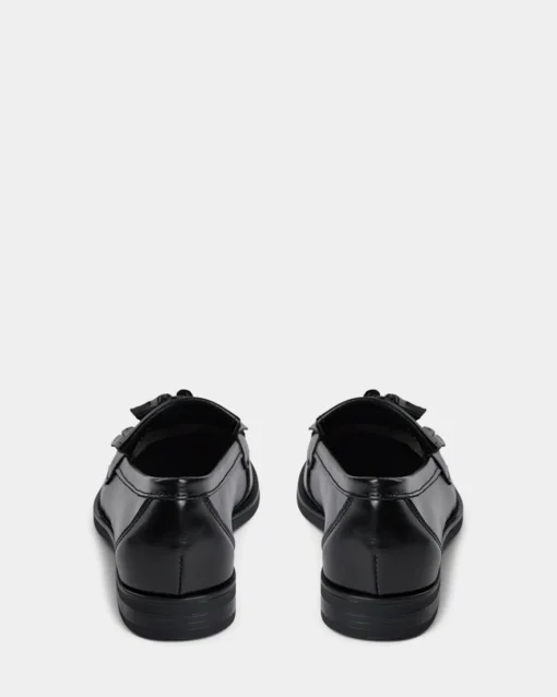 OLIVIASW LOAFER - Black
