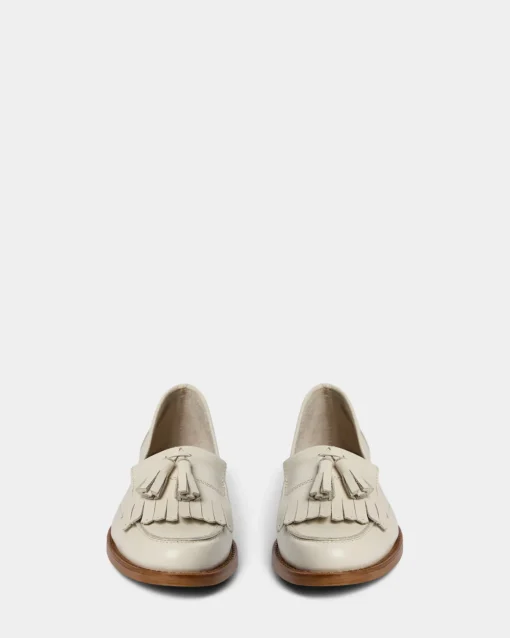 OLIVIASW LOAFER - Off white