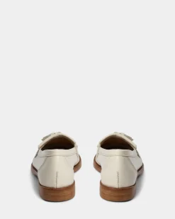 OLIVIASW LOAFER - Off white