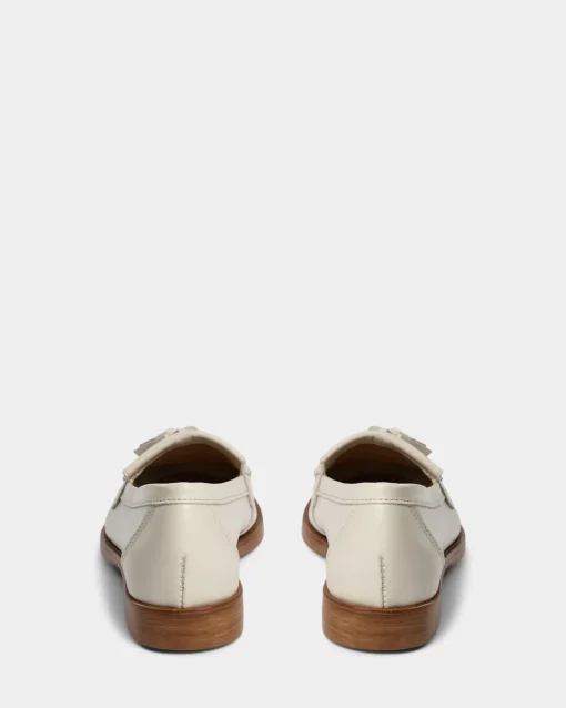OLIVIASW LOAFER - Off white