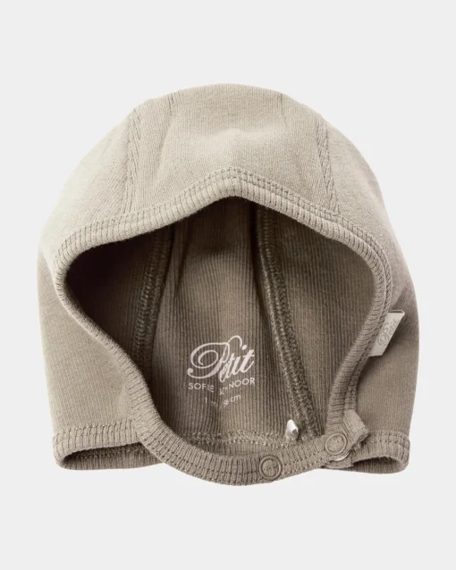 OTTOSB BEANIE - Soft Beige