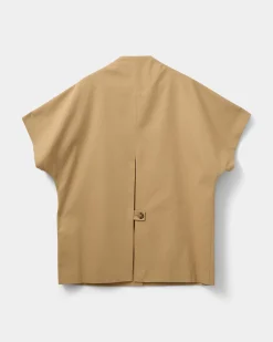 PALOMASW JACKET - Camel