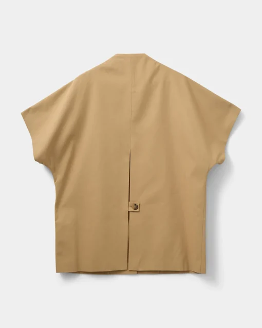 PALOMASW JACKET - Camel