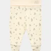 Pants - Antique White