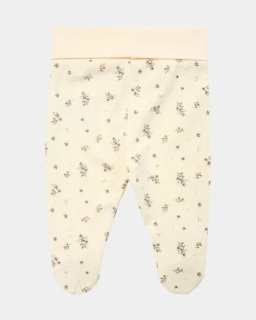 Pants - Antique White