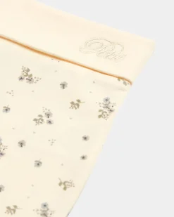 Pants - Antique White
