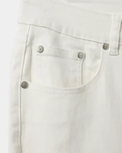 PARISSW JEANS - Off White