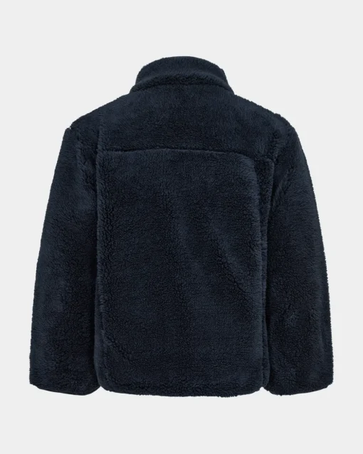 PARKERSK JACKET - Dark Blue
