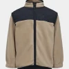 ParkerSK Jacket - Taupe