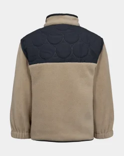 ParkerSK Jacket - Taupe