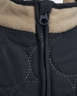 ParkerSK Jacket - Taupe