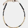 PENNYSA BRACELET - Black