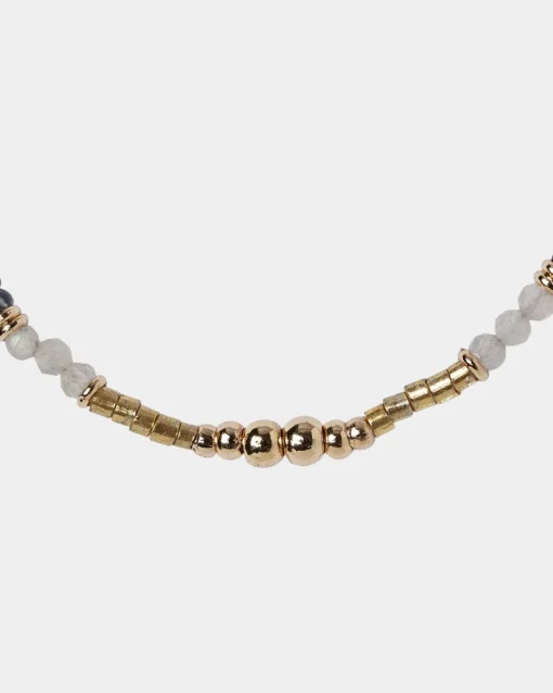 PENNYSA BRACELET - Grey
