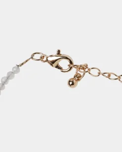 PENNYSA BRACELET - Grey
