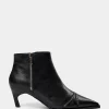PETRASW BOOT - Black