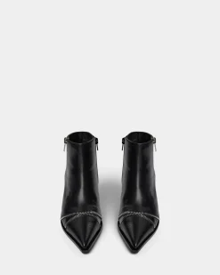 PETRASW BOOT - Black