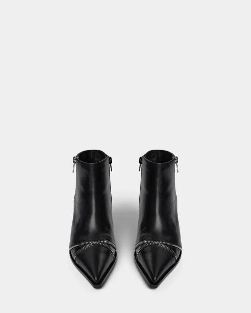 PETRASW BOOT - Black
