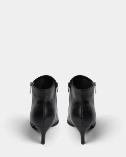 PETRASW BOOT - Black