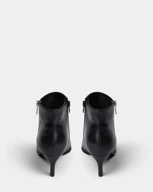 PETRASW BOOT - Black