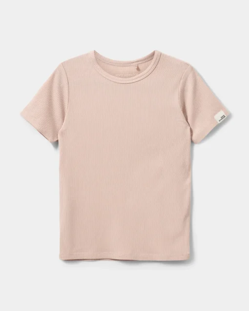 PiperSK T-Shirt - Light rose