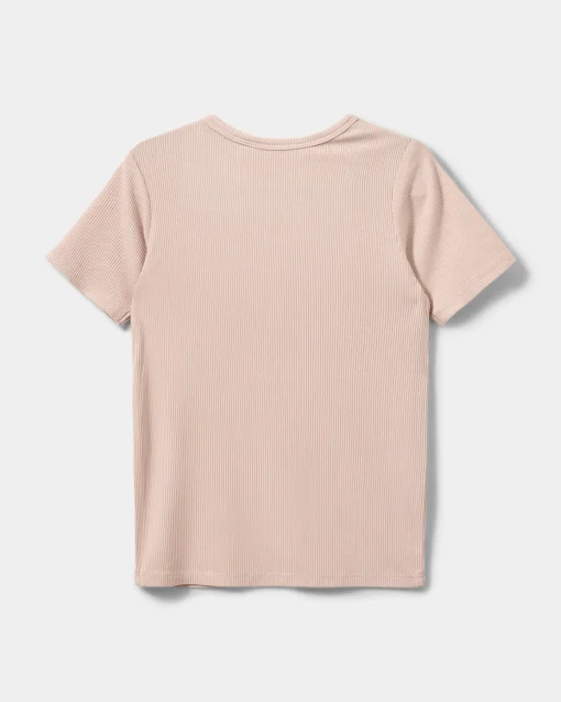 PiperSK T-Shirt - Light rose