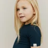 PiperSK T-Shirt - Navy Blue