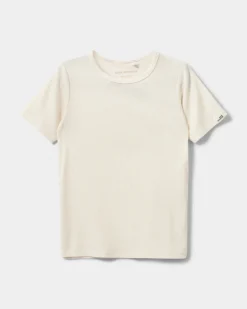 PiperSK T-Shirt - Off White
