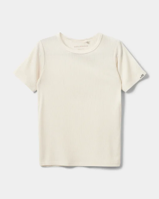 PiperSK T-Shirt - Off White