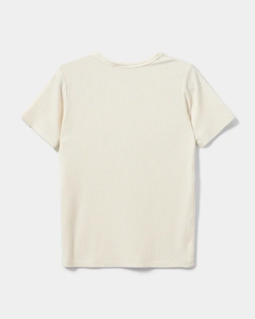 PiperSK T-Shirt - Off White