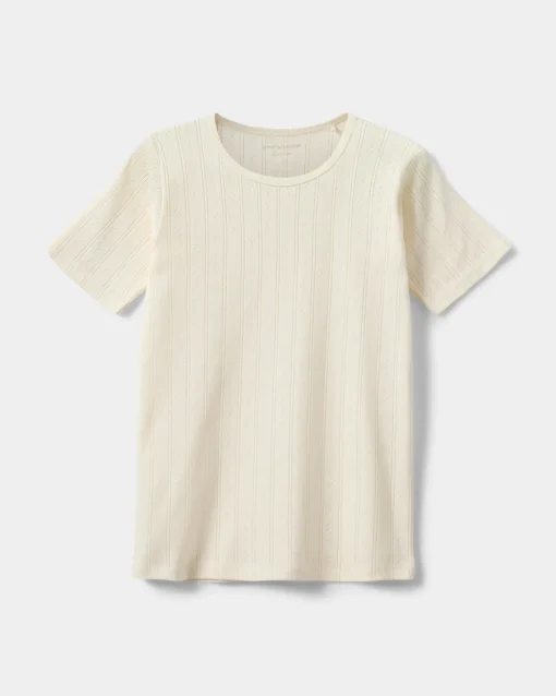 PIPERSY POIENTELLE T-SHIRT - Off White