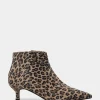 RACHELSW BOOT - Leopard