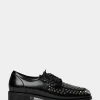 REBECCASW SKO - Black