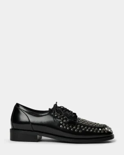REBECCASW SKO - Black