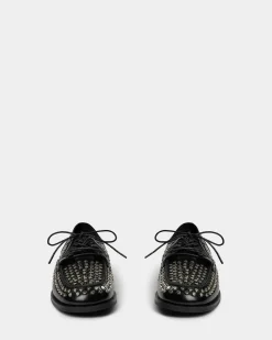 REBECCASW SKO - Black