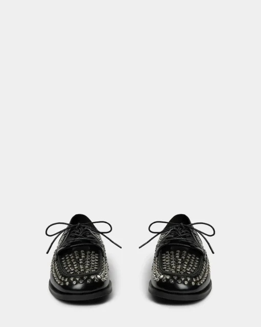 REBECCASW SKO - Black