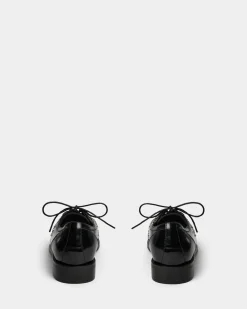 REBECCASW SKO - Black