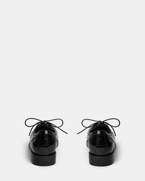 REBECCASW SKO - Black