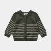 ROCKYSB KNIT - Forest Green