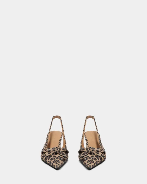 ROSALINESW STILETTO - Leopard