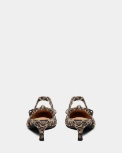 ROSALINESW STILETTO - Leopard