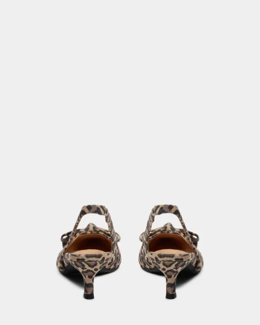 ROSALINESW STILETTO - Leopard