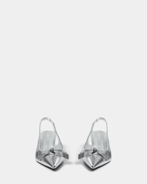 ROSALINESW STILETTO - Silver