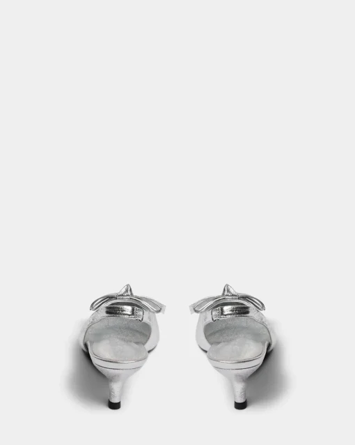 ROSALINESW STILETTO - Silver