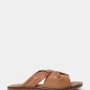 ROSESW SANDAL - Tan