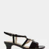 ROXANNESW STILETTO - Black