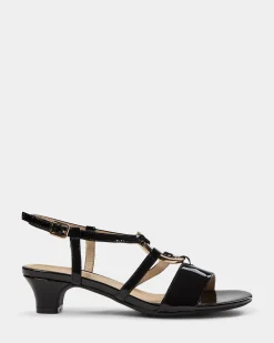 ROXANNESW STILETTO - Black
