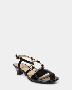 ROXANNESW STILETTO - Black