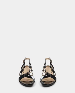 ROXANNESW STILETTO - Black