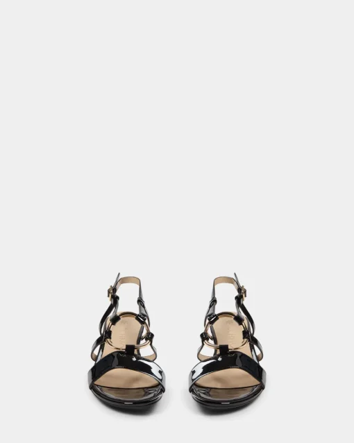 ROXANNESW STILETTO - Black
